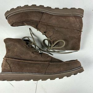 Sorel Brown Men's Boots